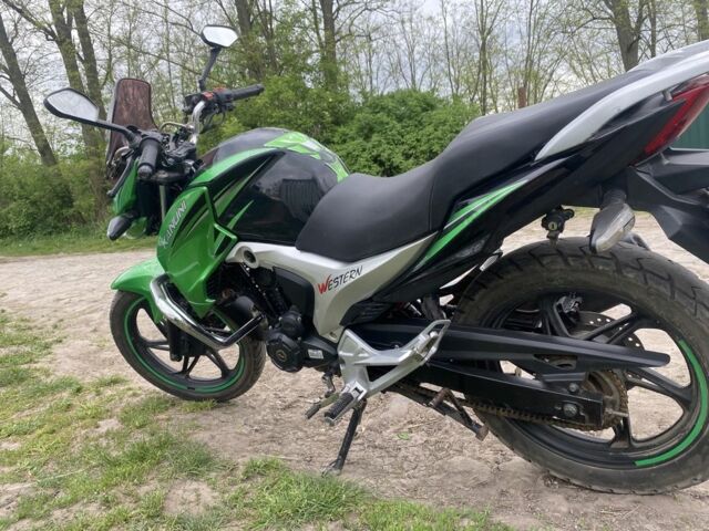 Другая Другая, объемом двигателя 0.2 л и пробегом 0 тыс. км за 1000 $, фото 2 на Automoto.ua