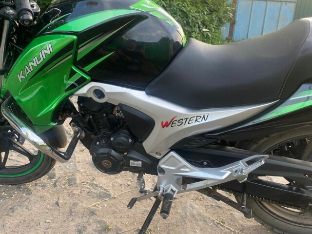 Другая Другая, объемом двигателя 0.2 л и пробегом 0 тыс. км за 1000 $, фото 4 на Automoto.ua