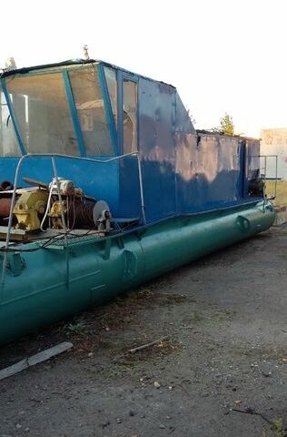 Другая Другая, объемом двигателя 0 л и пробегом 0 тыс. км за 23703 $, фото 6 на Automoto.ua