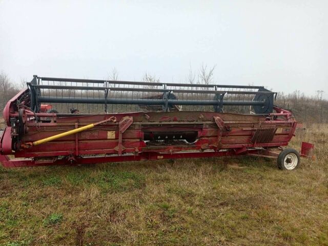 Другая Другая, объемом двигателя 0 л и пробегом 0 тыс. км за 7200 $, фото 3 на Automoto.ua