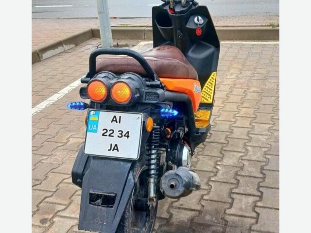 Інша Інша, об'ємом двигуна 0.15 л та пробігом 0 тис. км за 900 $, фото 1 на Automoto.ua