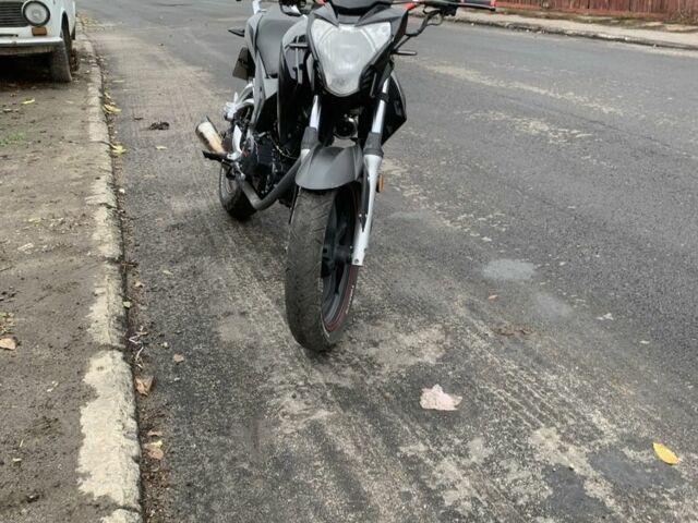 Інша Інша, об'ємом двигуна 0.25 л та пробігом 0 тис. км за 956 $, фото 1 на Automoto.ua