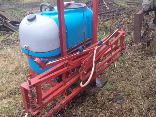 Інша Інша, об'ємом двигуна 0 л та пробігом 0 тис. км за 332 $, фото 1 на Automoto.ua