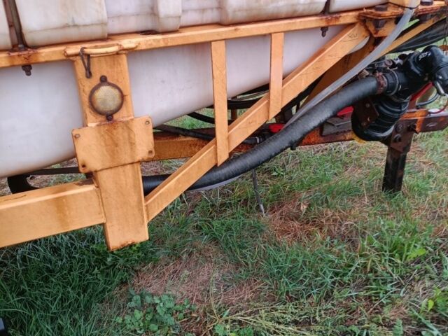 Інша Інша, об'ємом двигуна 0 л та пробігом 0 тис. км за 9538 $, фото 7 на Automoto.ua