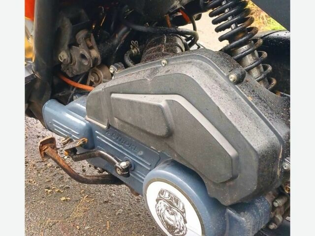 Інша Інша, об'ємом двигуна 0.15 л та пробігом 0 тис. км за 900 $, фото 7 на Automoto.ua