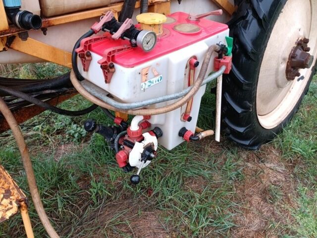 Інша Інша, об'ємом двигуна 0 л та пробігом 0 тис. км за 9538 $, фото 2 на Automoto.ua