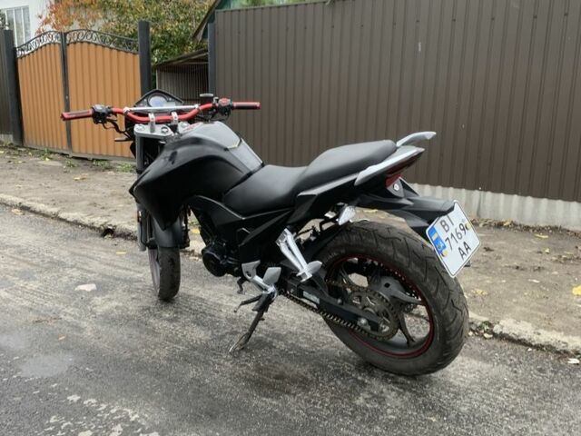 Інша Інша, об'ємом двигуна 0.25 л та пробігом 0 тис. км за 956 $, фото 3 на Automoto.ua