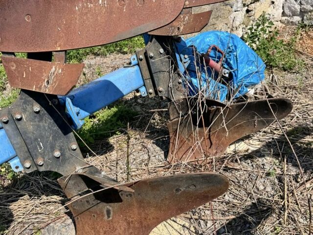 Другая Другая, объемом двигателя 0 л и пробегом 0 тыс. км за 3323 $, фото 2 на Automoto.ua