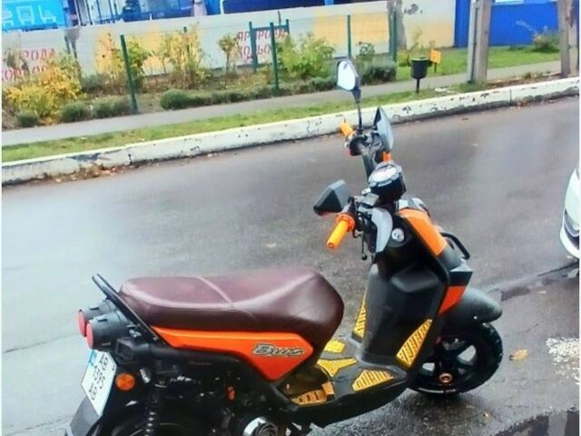 Інша Інша, об'ємом двигуна 0.15 л та пробігом 0 тис. км за 900 $, фото 6 на Automoto.ua