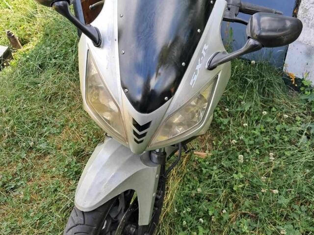 Другая Другая, объемом двигателя 0.2 л и пробегом 0 тыс. км за 1200 $, фото 4 на Automoto.ua