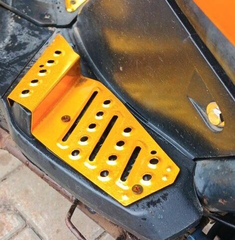 Інша Інша, об'ємом двигуна 0.15 л та пробігом 0 тис. км за 1100 $, фото 4 на Automoto.ua