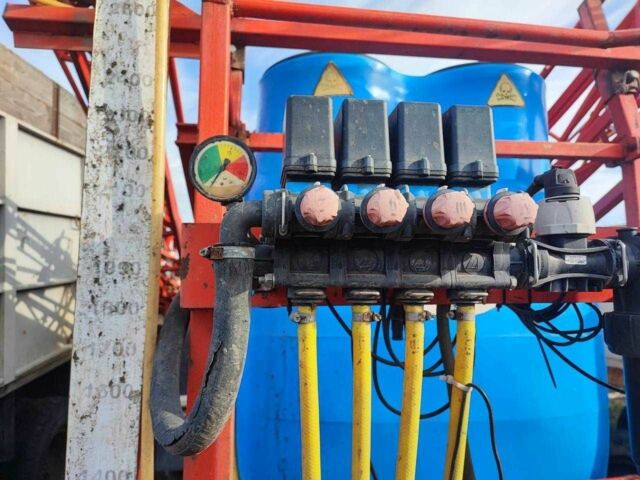 Другая Другая, объемом двигателя 0 л и пробегом 0 тыс. км за 8600 $, фото 7 на Automoto.ua