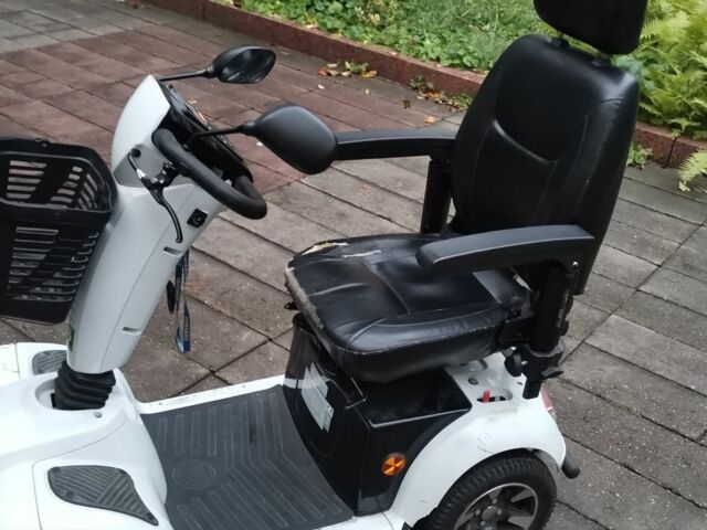 Другая Другая, объемом двигателя 0 л и пробегом 0 тыс. км за 838 $, фото 5 на Automoto.ua