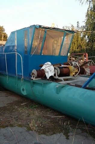 Другая Другая, объемом двигателя 0 л и пробегом 0 тыс. км за 23703 $, фото 1 на Automoto.ua