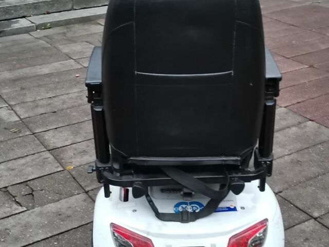 Другая Другая, объемом двигателя 0 л и пробегом 0 тыс. км за 838 $, фото 6 на Automoto.ua