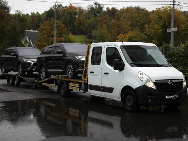 Другая Другая, объемом двигателя 0 л и пробегом 0 тыс. км за 19999 $, фото 7 на Automoto.ua