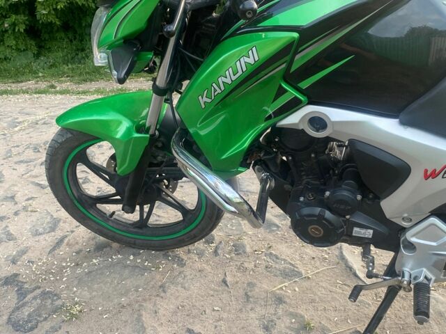 Другая Другая, объемом двигателя 0.2 л и пробегом 0 тыс. км за 1000 $, фото 6 на Automoto.ua