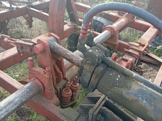 Другая Другая, объемом двигателя 0 л и пробегом 0 тыс. км за 831 $, фото 4 на Automoto.ua