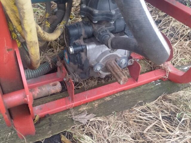 Інша Інша, об'ємом двигуна 0 л та пробігом 0 тис. км за 332 $, фото 2 на Automoto.ua