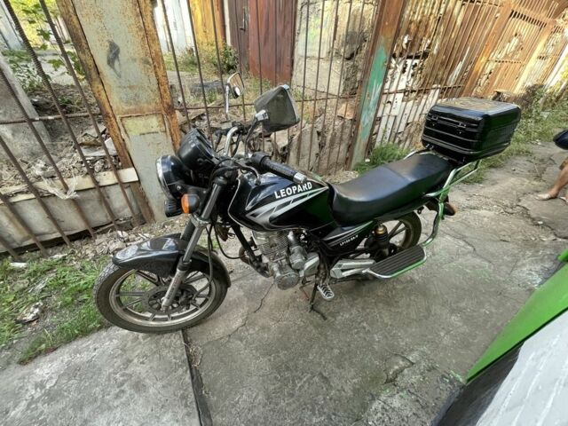 Другая Другая, объемом двигателя 0.15 л и пробегом 0 тыс. км за 1000 $, фото 4 на Automoto.ua