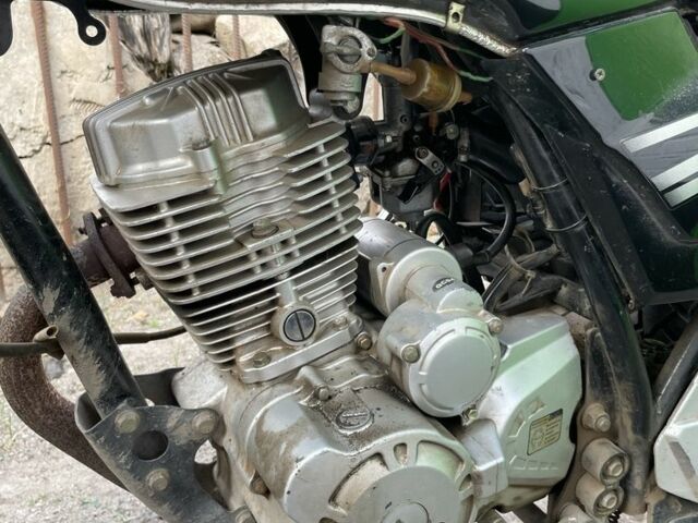 Другая Другая, объемом двигателя 0.15 л и пробегом 0 тыс. км за 1000 $, фото 3 на Automoto.ua