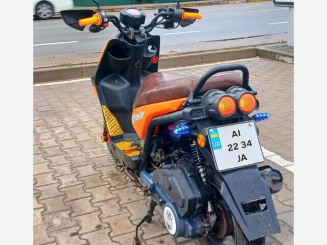 Інша Інша, об'ємом двигуна 0.15 л та пробігом 0 тис. км за 900 $, фото 2 на Automoto.ua