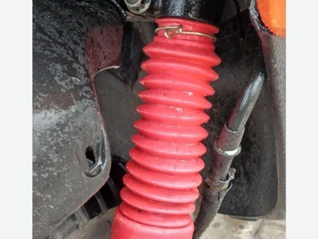 Інша Інша, об'ємом двигуна 0.15 л та пробігом 0 тис. км за 900 $, фото 11 на Automoto.ua