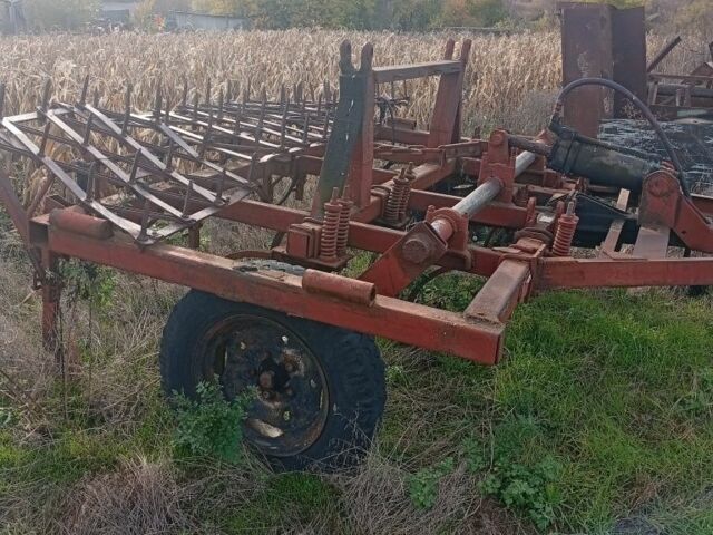 Другая Другая, объемом двигателя 0 л и пробегом 0 тыс. км за 831 $, фото 2 на Automoto.ua