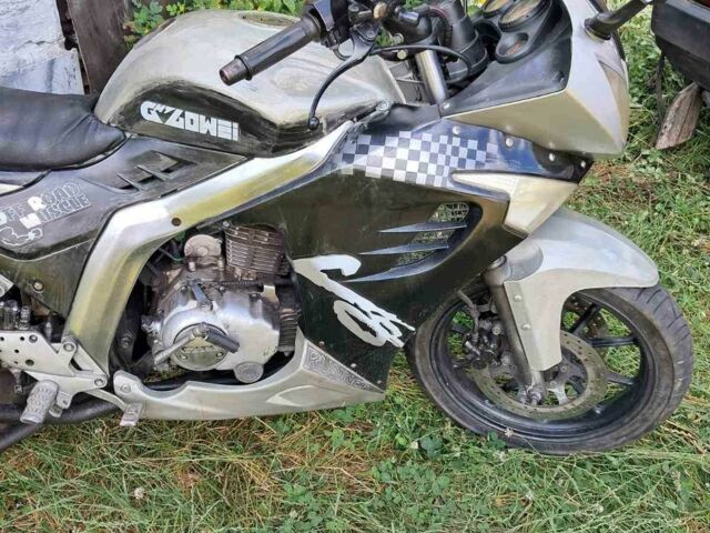 Другая Другая, объемом двигателя 0.2 л и пробегом 0 тыс. км за 1200 $, фото 2 на Automoto.ua