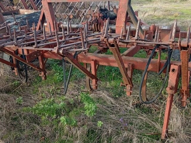 Другая Другая, объемом двигателя 0 л и пробегом 0 тыс. км за 831 $, фото 5 на Automoto.ua