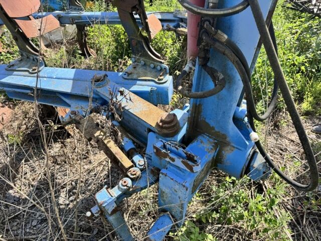 Другая Другая, объемом двигателя 0 л и пробегом 0 тыс. км за 3323 $, фото 1 на Automoto.ua