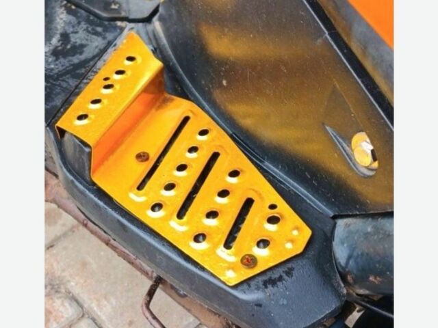 Інша Інша, об'ємом двигуна 0.15 л та пробігом 0 тис. км за 900 $, фото 17 на Automoto.ua