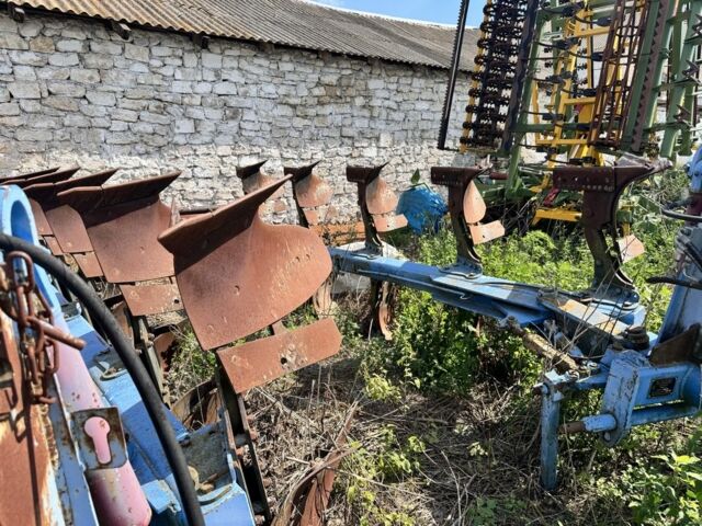 Другая Другая, объемом двигателя 0 л и пробегом 0 тыс. км за 3323 $, фото 3 на Automoto.ua