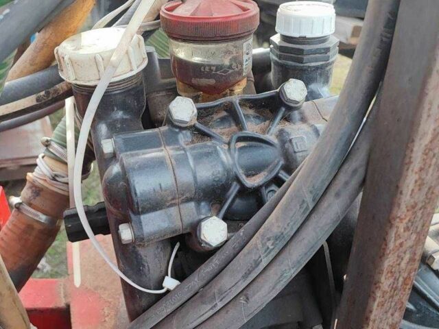 Другая Другая, объемом двигателя 0 л и пробегом 0 тыс. км за 8600 $, фото 2 на Automoto.ua