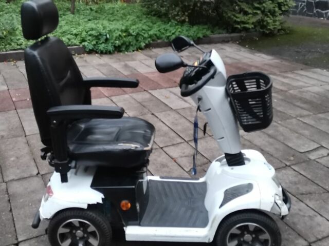 Другая Другая, объемом двигателя 0 л и пробегом 0 тыс. км за 838 $, фото 1 на Automoto.ua