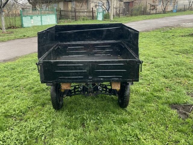 Другая Другая, объемом двигателя 0.2 л и пробегом 0 тыс. км за 370 $, фото 2 на Automoto.ua