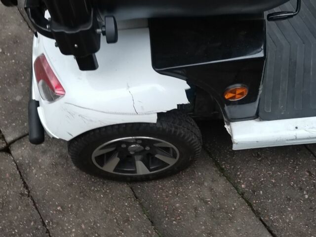 Другая Другая, объемом двигателя 0 л и пробегом 0 тыс. км за 838 $, фото 2 на Automoto.ua