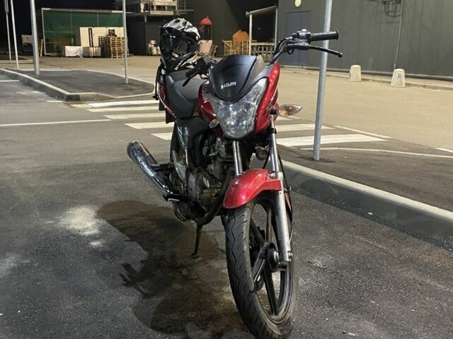 Другая Другая, объемом двигателя 0.15 л и пробегом 0 тыс. км за 355 $, фото 1 на Automoto.ua