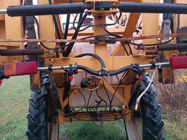 Інша Інша, об'ємом двигуна 0 л та пробігом 0 тис. км за 9538 $, фото 5 на Automoto.ua