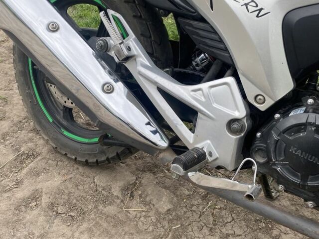 Другая Другая, объемом двигателя 0.2 л и пробегом 0 тыс. км за 1000 $, фото 1 на Automoto.ua