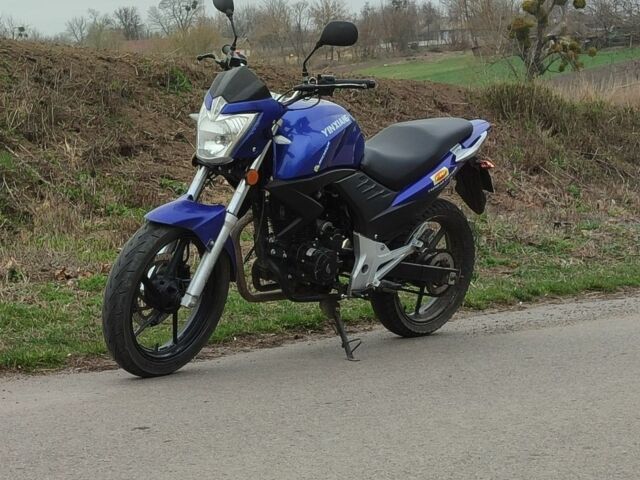 Другая Другая, объемом двигателя 0.25 л и пробегом 0 тыс. км за 700 $, фото 2 на Automoto.ua