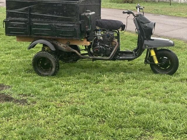 Другая Другая, объемом двигателя 0.2 л и пробегом 0 тыс. км за 370 $, фото 1 на Automoto.ua