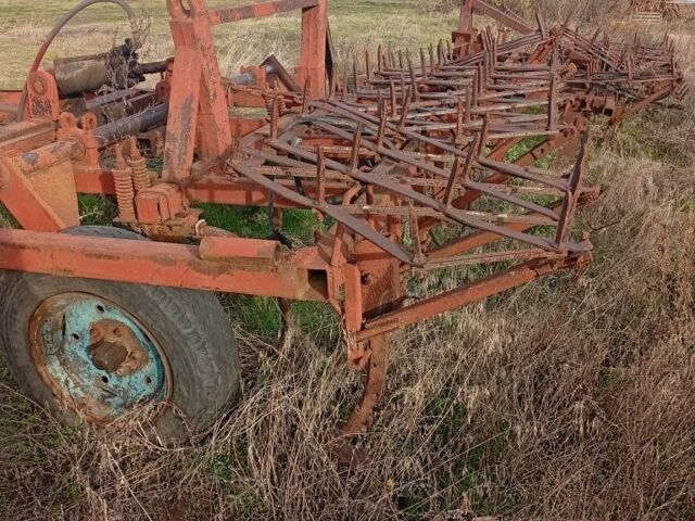 Другая Другая, объемом двигателя 0 л и пробегом 0 тыс. км за 831 $, фото 1 на Automoto.ua