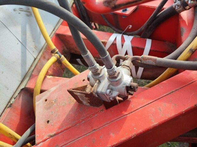 Другая Другая, объемом двигателя 0 л и пробегом 0 тыс. км за 8600 $, фото 3 на Automoto.ua