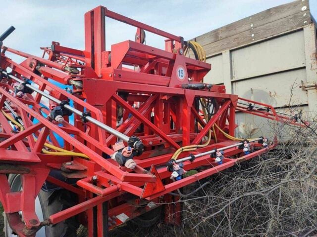 Другая Другая, объемом двигателя 0 л и пробегом 0 тыс. км за 8600 $, фото 6 на Automoto.ua