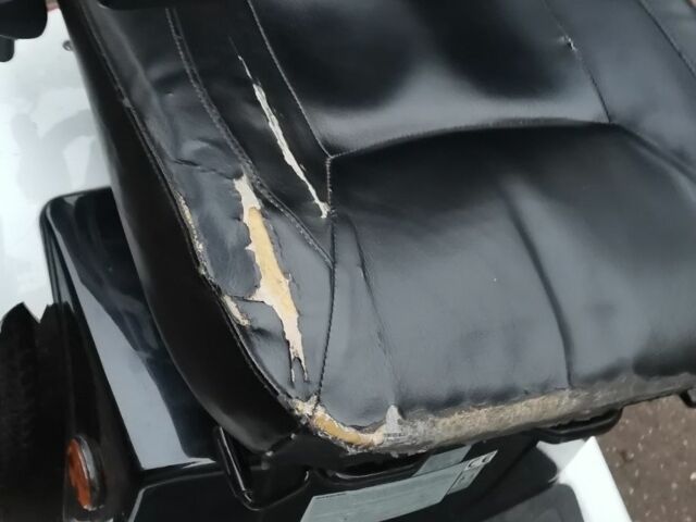 Другая Другая, объемом двигателя 0 л и пробегом 0 тыс. км за 838 $, фото 3 на Automoto.ua