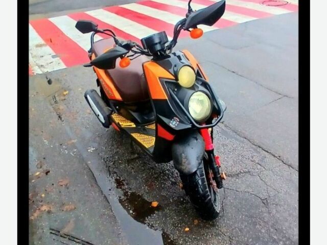 Інша Інша, об'ємом двигуна 0.15 л та пробігом 0 тис. км за 900 $, фото 4 на Automoto.ua