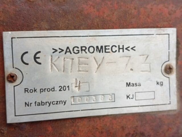 Другая Другая, объемом двигателя 0 л и пробегом 0 тыс. км за 831 $, фото 6 на Automoto.ua