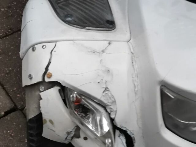 Другая Другая, объемом двигателя 0 л и пробегом 0 тыс. км за 838 $, фото 4 на Automoto.ua