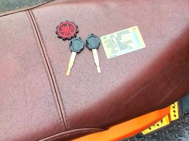 Інша Інша, об'ємом двигуна 0.15 л та пробігом 0 тис. км за 900 $, фото 8 на Automoto.ua